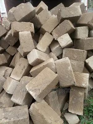Machine Cut Stones,Hard