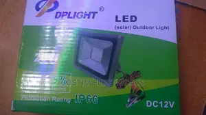 20w Led Dc Flood Light