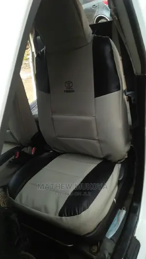 Benicta Seat Covers