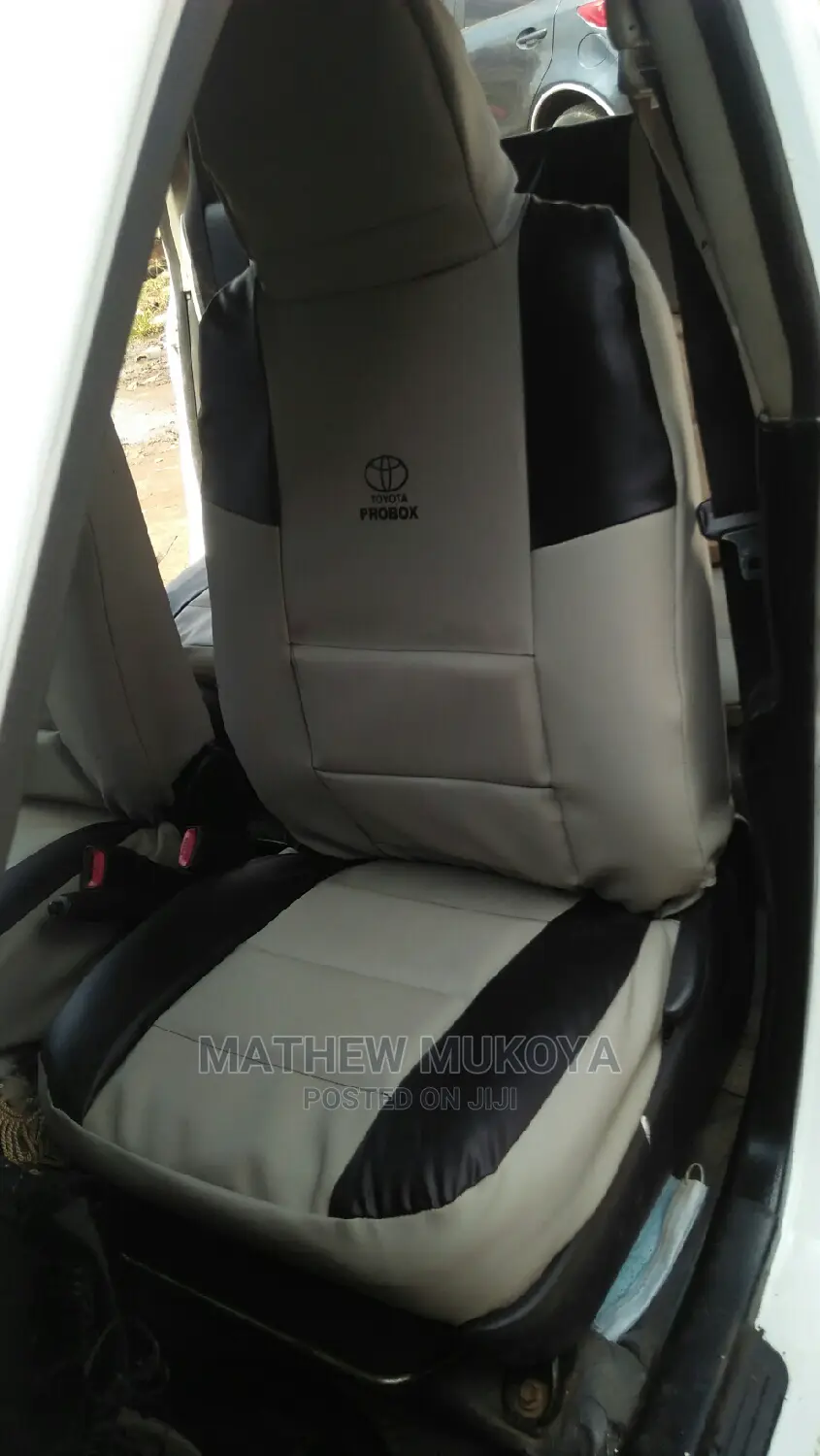Benicta Seat Covers