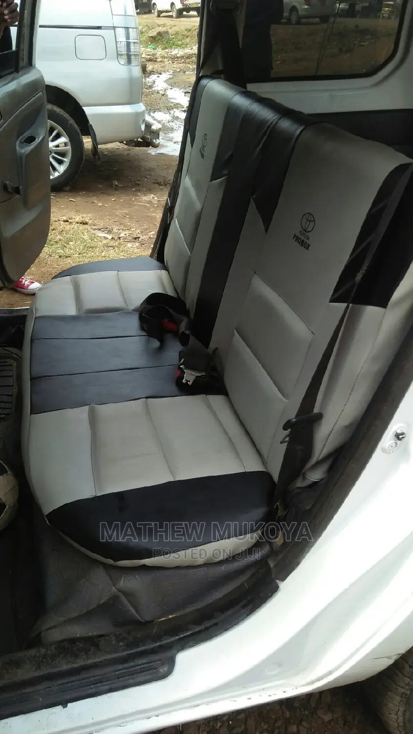 Benicta Seat Covers