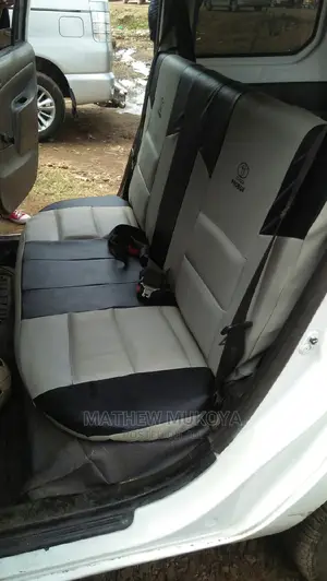 Benicta Seat Covers