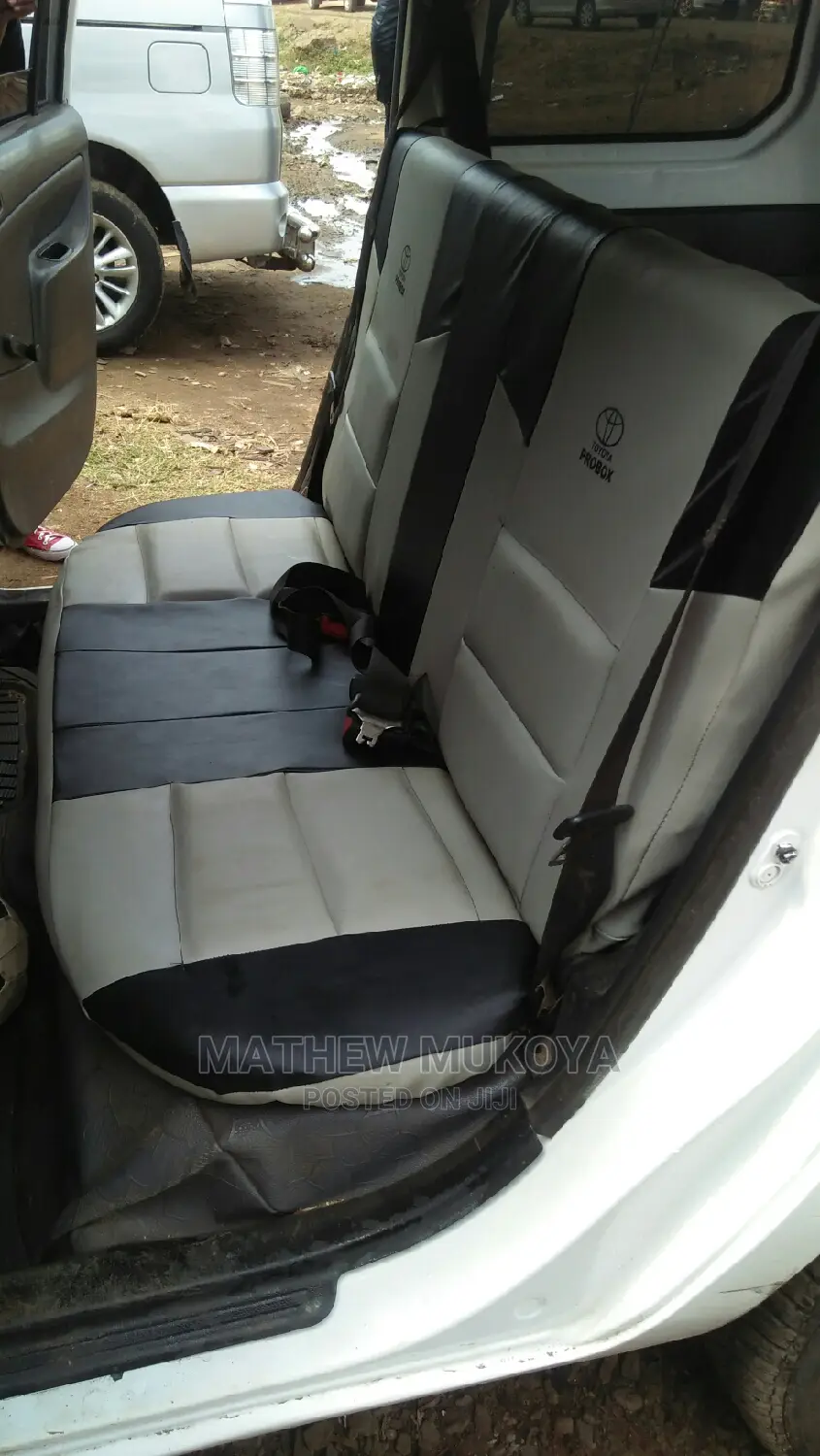 Benicta Seat Covers