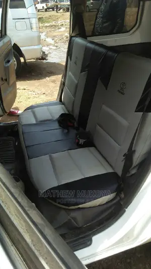 Bypass Car Seat Covers