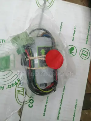 Centurion Surge Protector for Automatic Gates