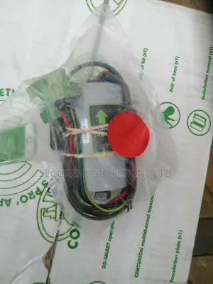 Centurion Surge Protector for Automatic Gates