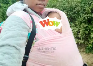 Baby Wrap Carrier