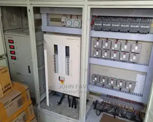 Electrical Installation and Machine Repair