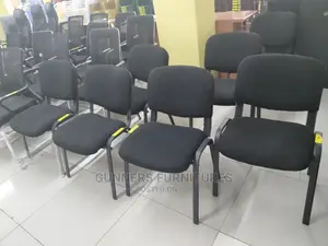 Visitors Chairs.