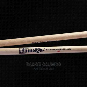 Hun Drumsticks