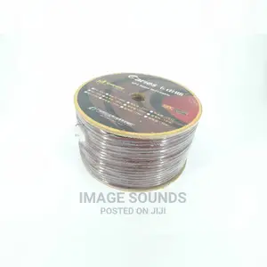 High Quality Microphone Cable