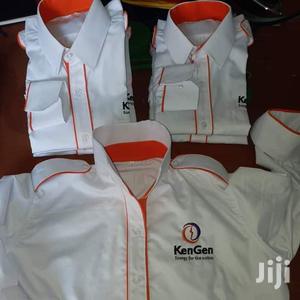 Corporate Shirts Staff Uniforms Uniforms