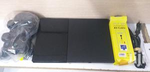 Chipped Ps2 With 10 Games