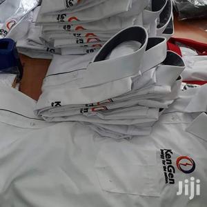 Corporate Shirts/Uniforms