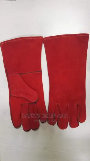 Welders Gloves in Kenya for Sale