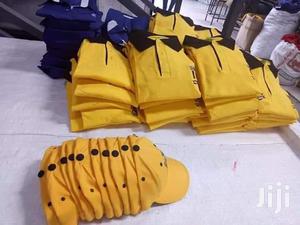 We Do Make, Brand Supply Polo T Shirts