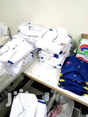 Corporate Uniforms