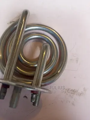 Kettle Elements