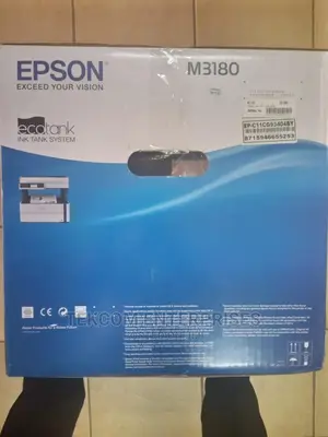 Epson M3180 Printer