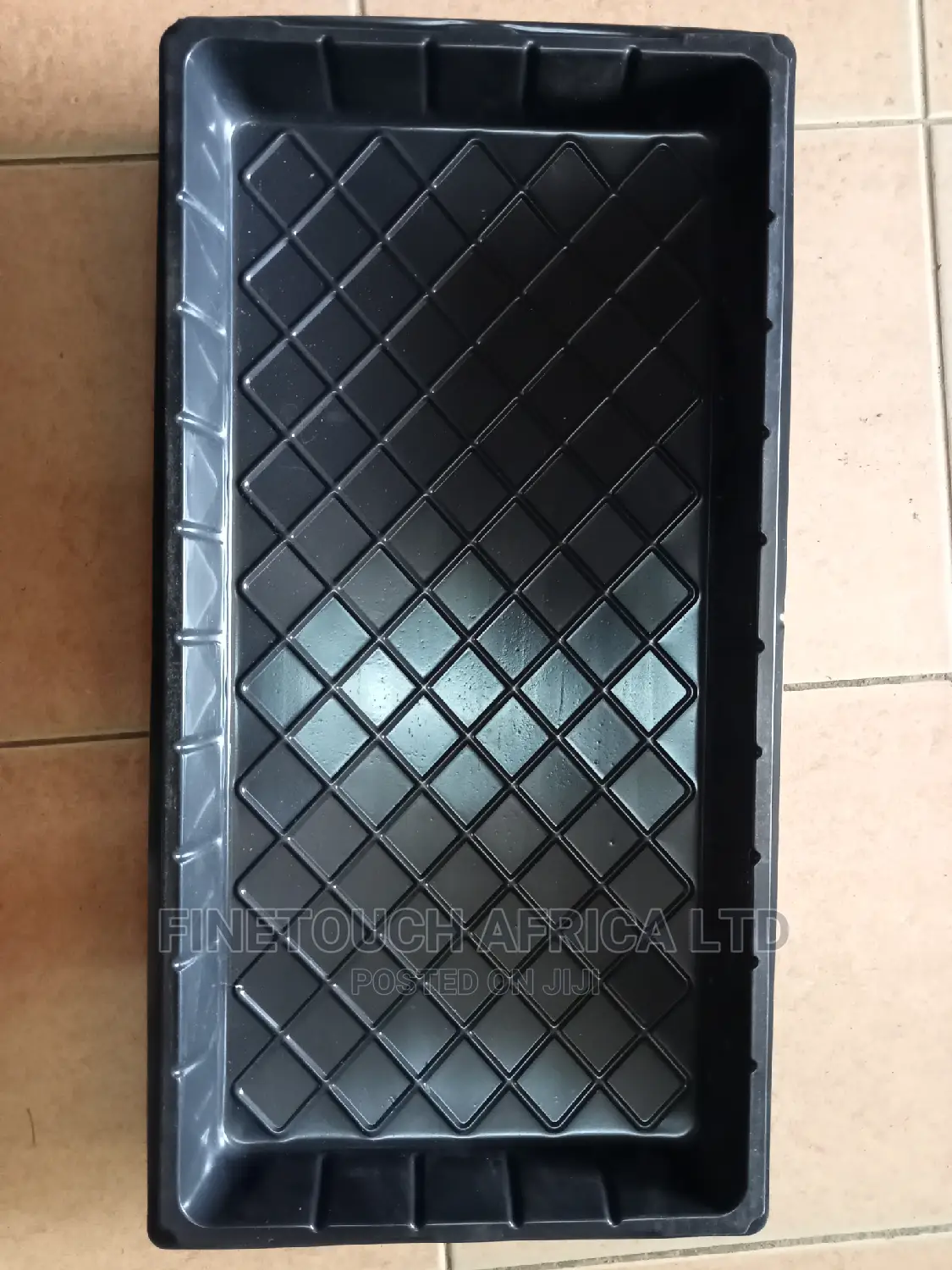 Hydroponic Flat Tray