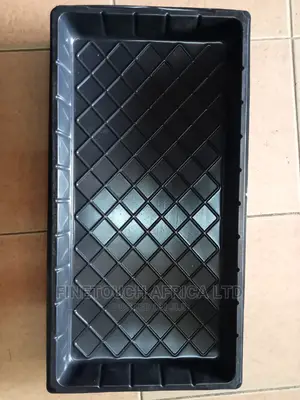 Hydroponic Flat Tray
