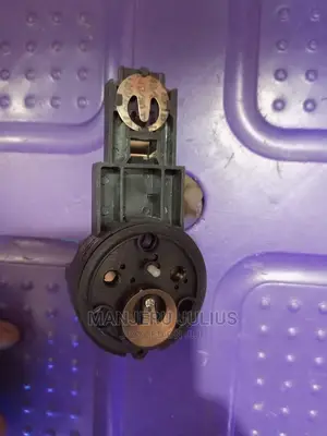 Kettle Switch