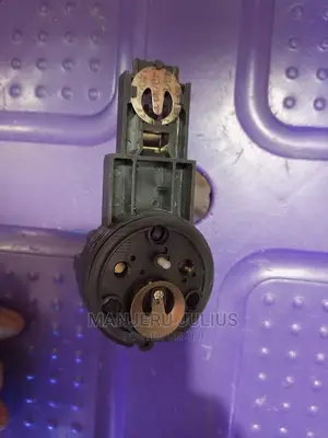 Kettle Switch