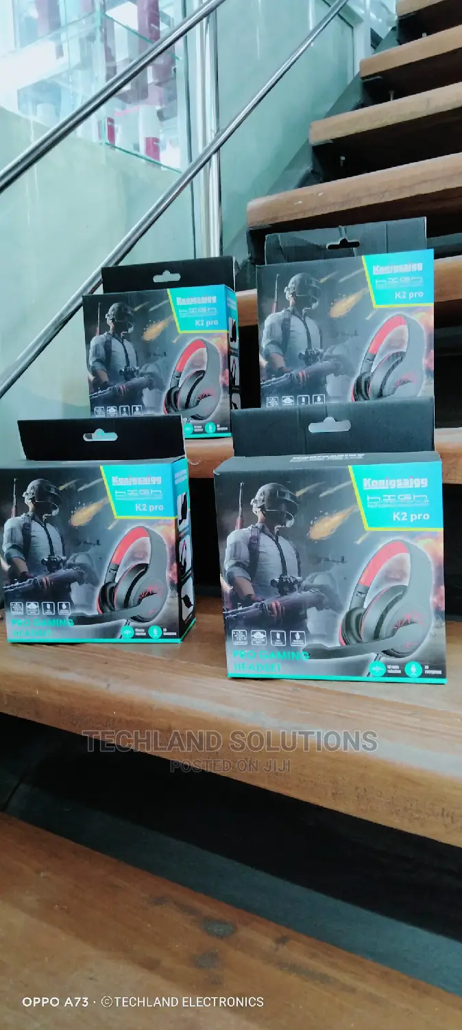 Quality Ps4 Gaming Headphones
