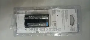 Sony L Series 970 Battery
