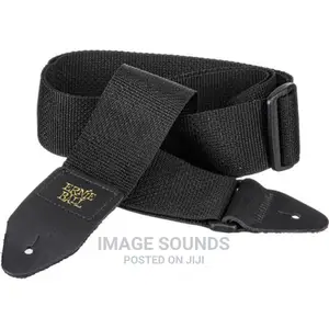 Guitar Strap