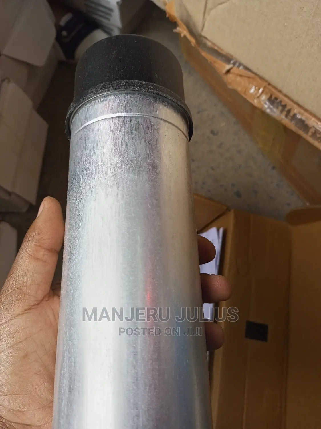 10kva Capacitor
