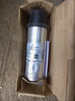 5kva Capacitor