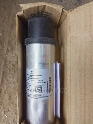 5kva Capacitor
