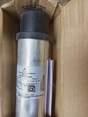 5kva Capacitor