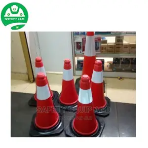 Safety Cones for Sale in Nairobi, Kenya at Affordable Price