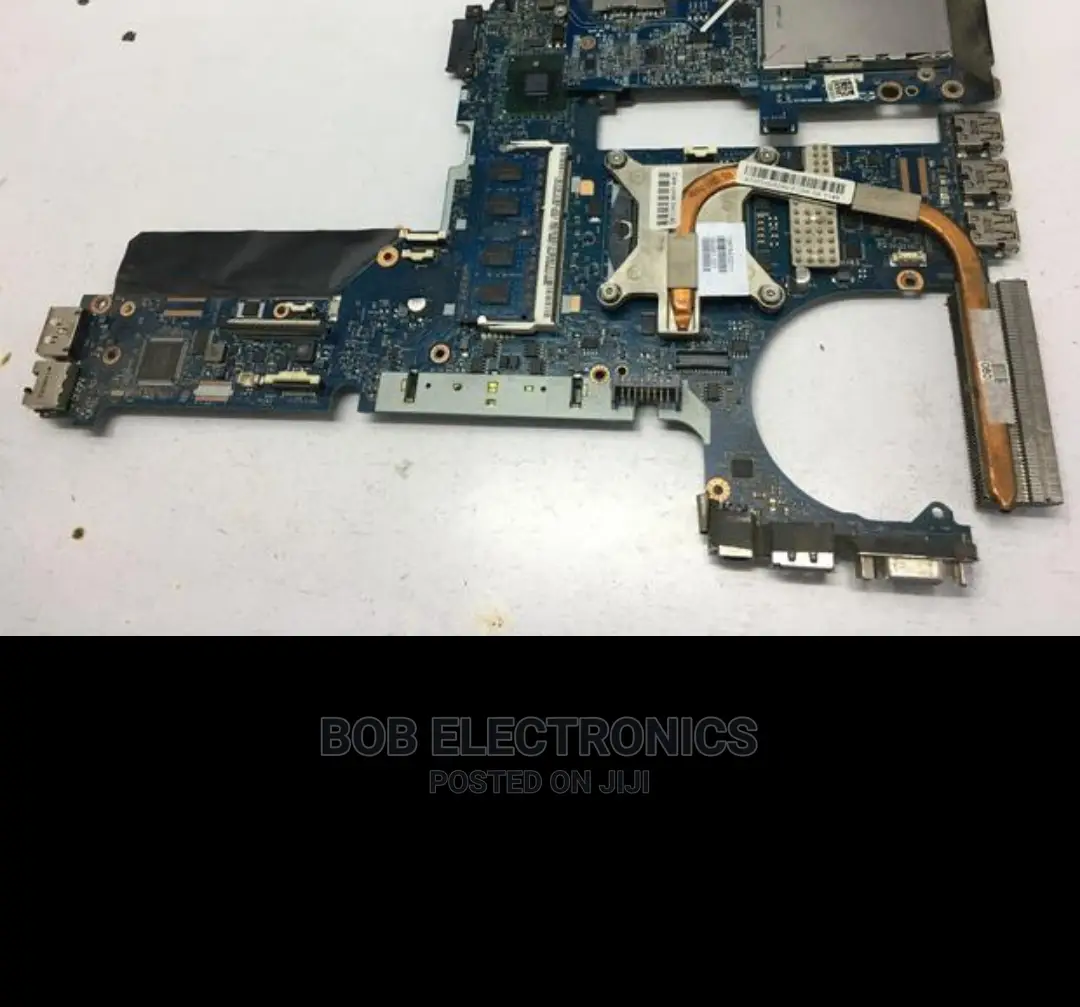 Motherboard Probook Laptop