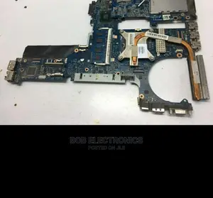 Motherboard Probook Laptop