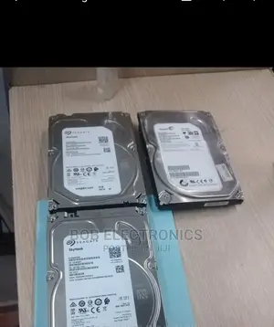 Desktops Internal Hard Disk