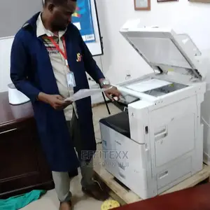 Epson Printer Technician