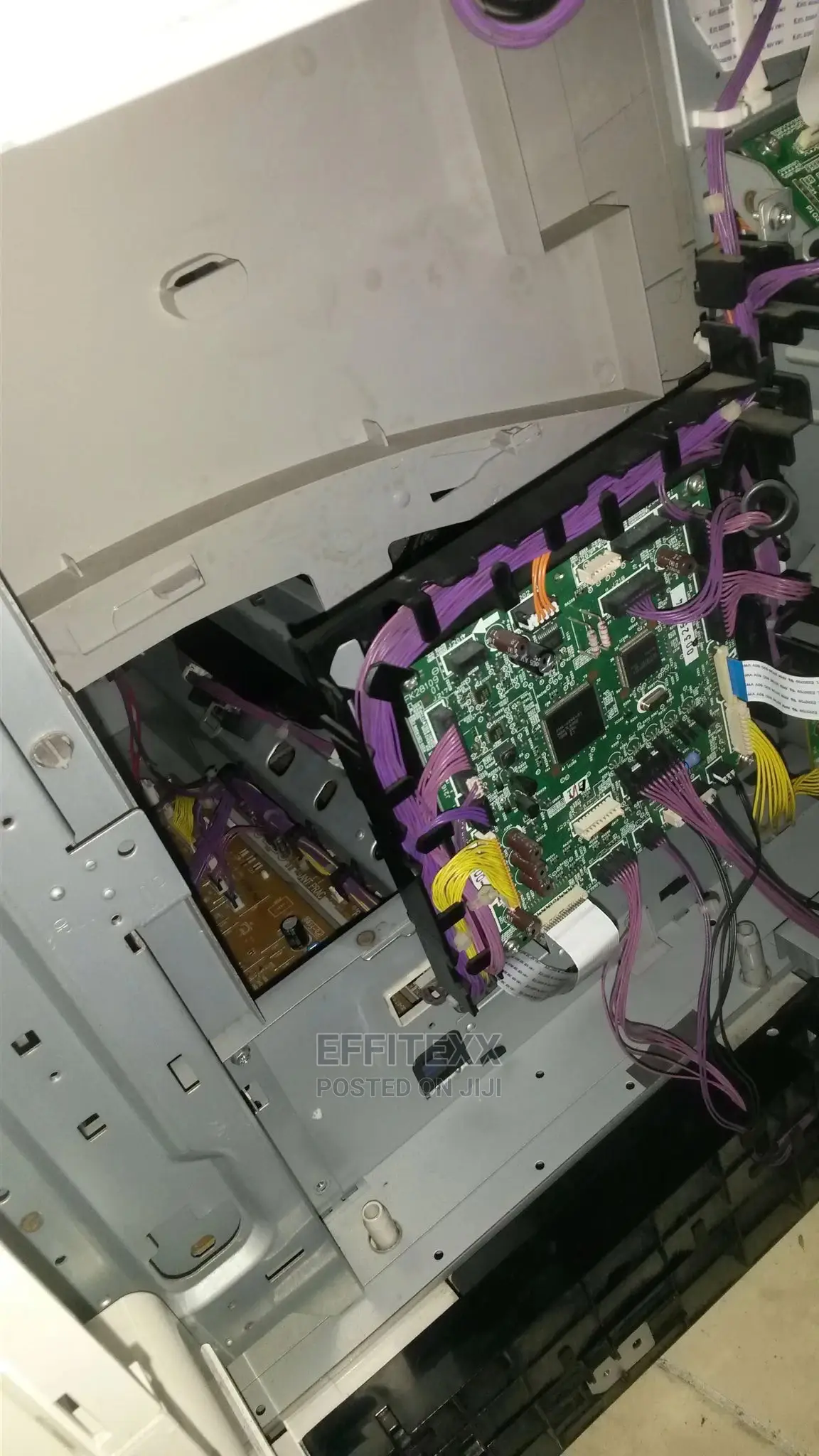 Epson Printer Technician