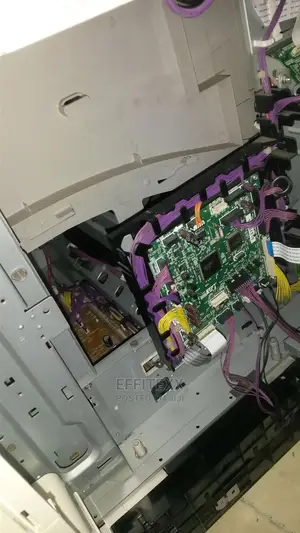 Epson Printer Technician