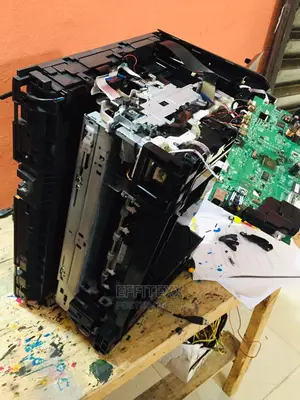 Epson Printer Technician