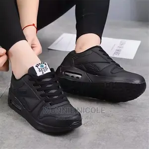 Fashion Sneakers Ladies