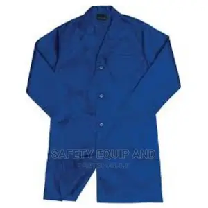 Kenyan Made Dust Coats for Sale at Discounted Price