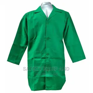 Kenyan Made Dust Coats for Sale at Affordable Price