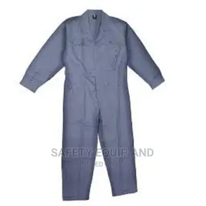 Quality Safety Overalls/ Coveralls For Sale In Kenya