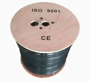Astel Cable – Coaxial Rg 6 Cable 300mtr