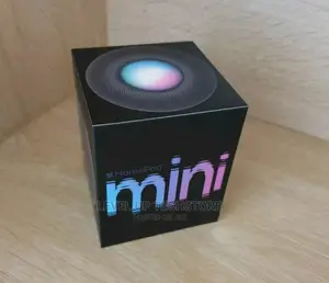 Apple Homepod Mini Smart Speaker - Brand New