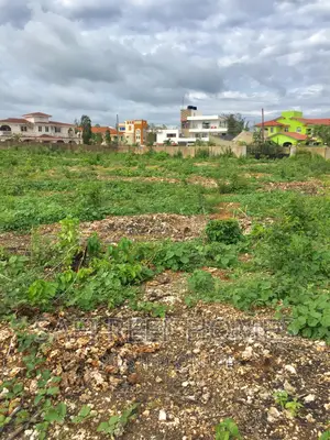 1 Acre for Sale in Shanzu