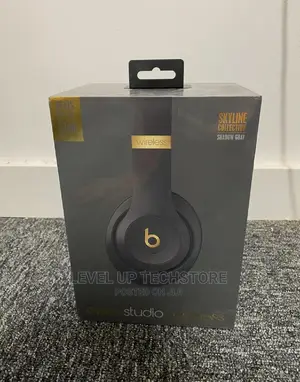 Beats by Dr. Dre Studio3 Wireless Headphones - New